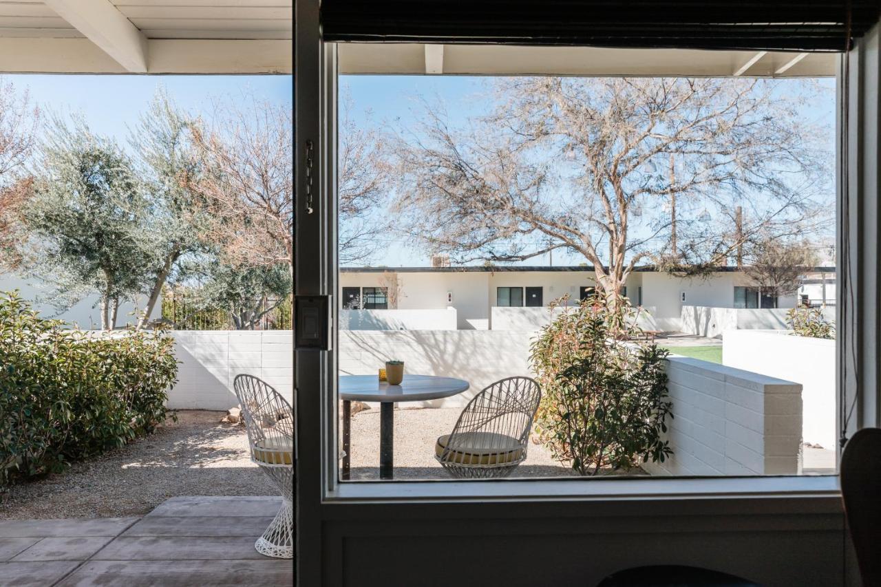 Cuyama Buckhorn Hotell New Cuyama Eksteriør bilde